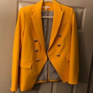 Veronica Beard Miller Dickey jacket
